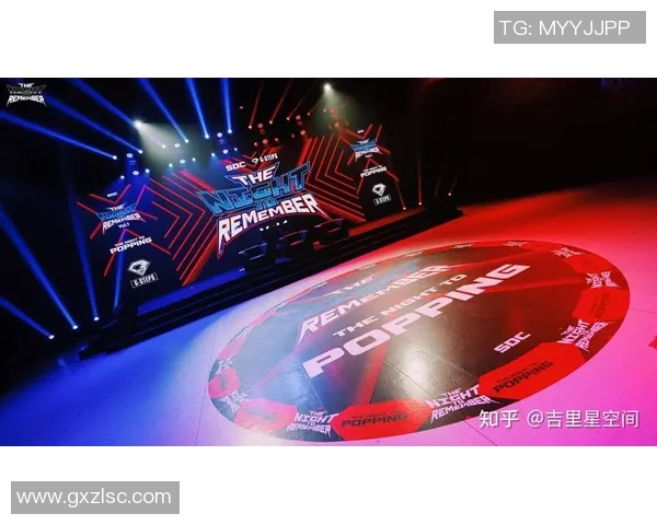 街舞文化的崛起与传承北京街舞队在意识形态中的探索与实践 街舞文化的崛起与传承北京街舞队在意识形态中的探索与实践